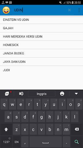 1000  Cerita Lucu Jaman Now screenshot 5