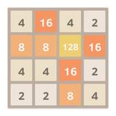 Twenty Fourty Eight 2048 Game 1.91