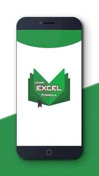 Learn Excel Formulas Functions Example App скриншот 1