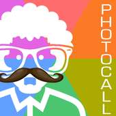 PhotoCall - Foto Montajes