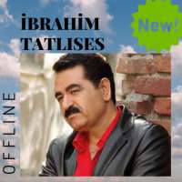 İbrahim Tatlıses Şarkıları-(Full-OffLine) logo