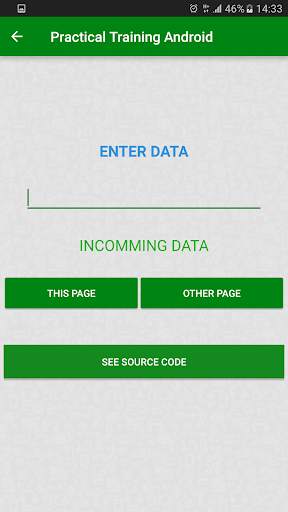 App & Source for Learn Android screenshot 9
