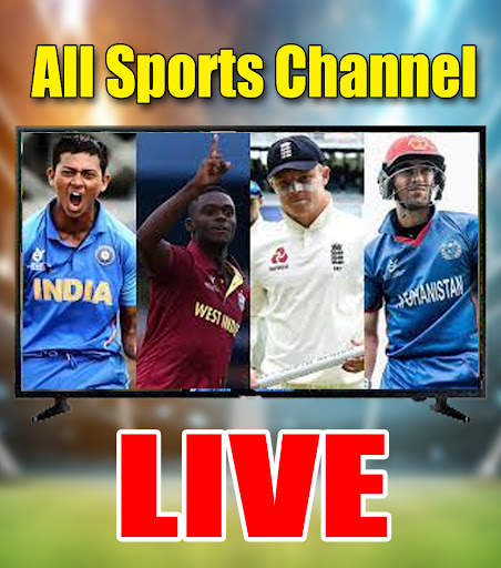 Live Cricket TV - HD Cicket screenshot 3