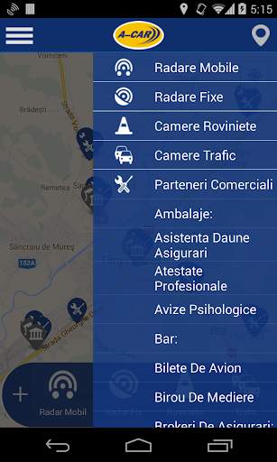 A-CAR Go! screenshot 3