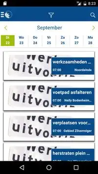 HIApp screenshot 1