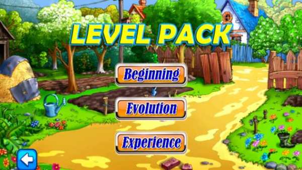 Tom and Cheese Adventure screenshot 3
