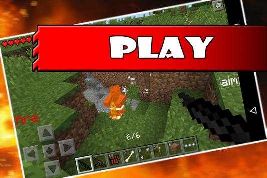 Mod Guns for Minecraft PE screenshot 3