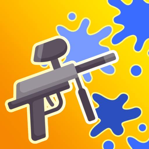 Paintball King 0.2.7