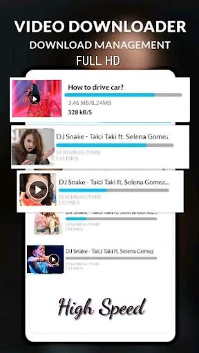 Video Mate Downloader ; Download Movies and songs screenshot 2