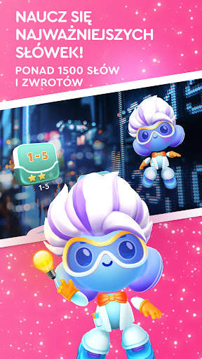 Buddy.ai: angielski dla dzieci screenshot 6
