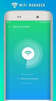 Wifi Master - Optimizer Your Internet screenshot 5