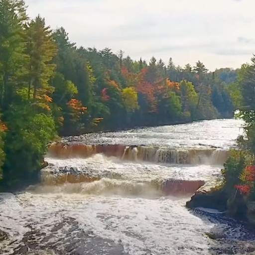 waterfall video wallpaper 1.006
