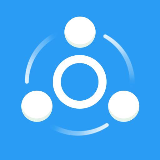SHARE Karo India : File Transfer 6