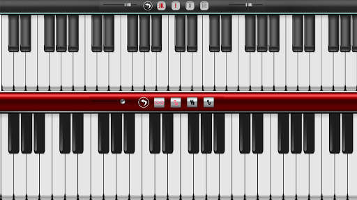 Real Piano Master screenshot 3