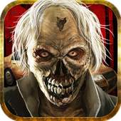 Car Parking Simulator 2018 - Zombie Apocalypse 3D 1.0