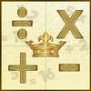 Top Mathematics King logo