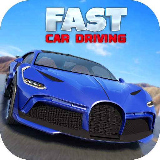 Fast Car Driving Simulator 1.2