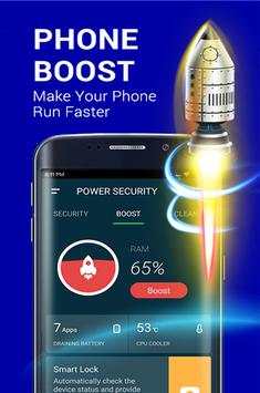 Virus Cleaner, Antivirus, Cleaner (MAX Security) screenshot 6