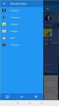 AK Browser screenshot 4