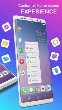Launcher For Phone X screenshot 2