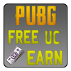 Free P-U-B-G UC Earn icon