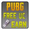 Free P-U-B-G UC Earn 1.1