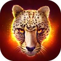 The Cheetah icon