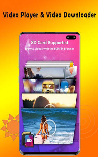 Itube Video Downloader screenshot 2