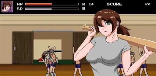 Love college/brawl Advices screenshot 2