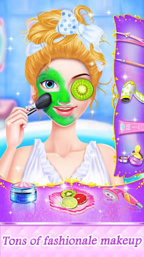 Janji Temu Makeup screenshot 1