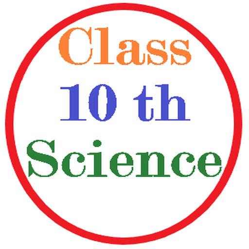 Maha Textbook Solution 10 Class Science icon