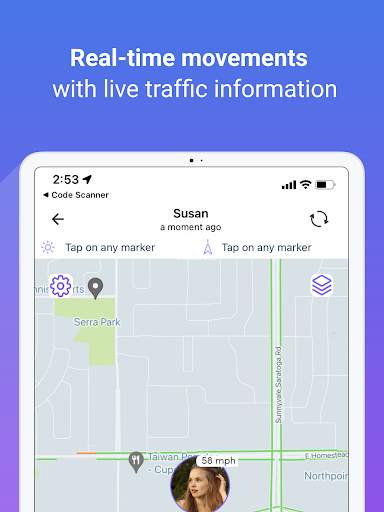 Family360 - GPS Live Locator screenshot 10