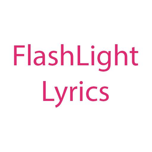 FlashLight Lyrics 1.0