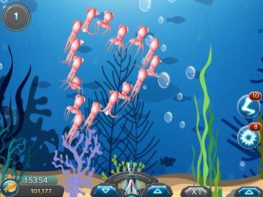Fishing Online screenshot 10