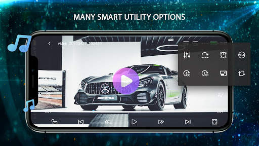 FX Video Player Pro screenshot 3