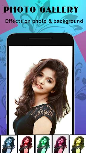 Gallery: Photo Organizer & pic screenshot 3