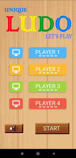 Unique Ludo🎲 screenshot 3