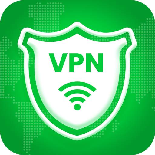 Secure VPN - Fast Vpn Proxy 1.0