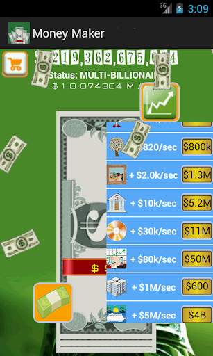 Money Maker screenshot 3