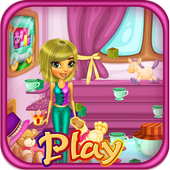 Doli Clean Up icon