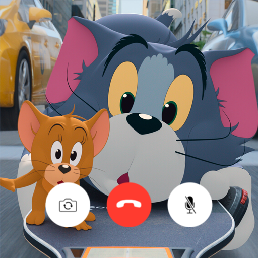 Call Tom And Jerrys icon