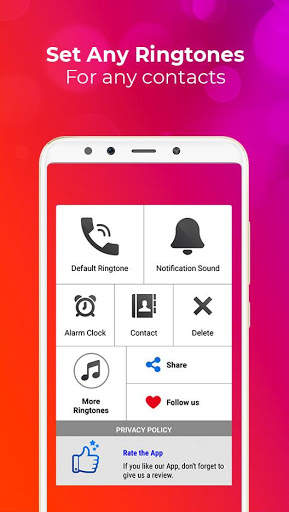 Best New Ringtones Free 2021 screenshot 2