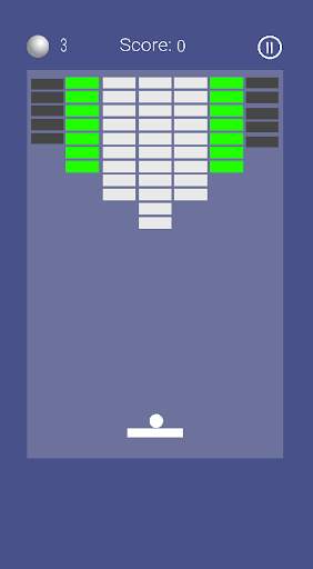 Brick Breaker Lite screenshot 3