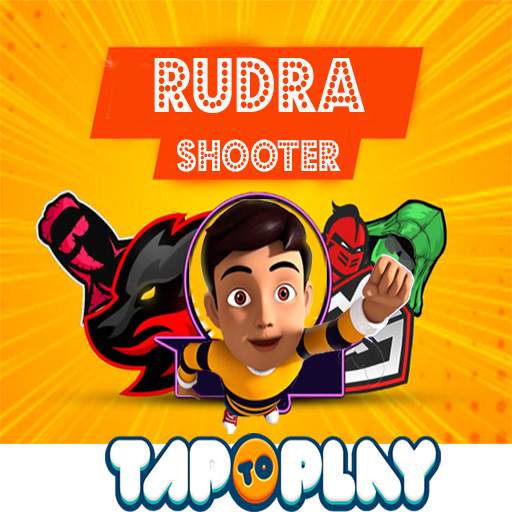 Rudra Shooter Game 46