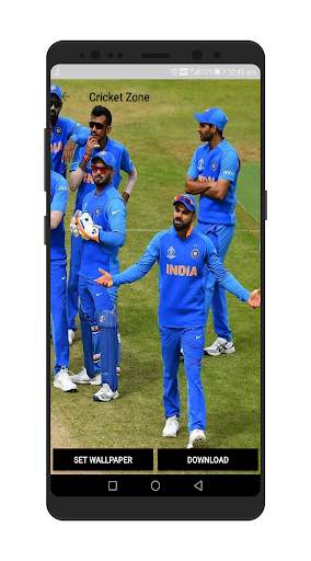 Cricket Wallpaper screenshot 4