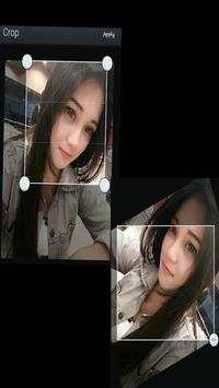 Cymera Perfect Selfie Editor screenshot 7