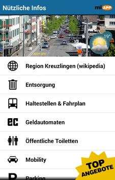 miAPP Kreuzlingen screenshot 5