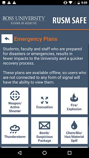 RUSM SAFE скриншот 4