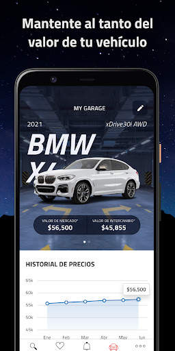 Autolist screenshot 6