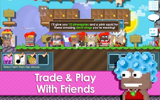 Growtopia screenshot 16